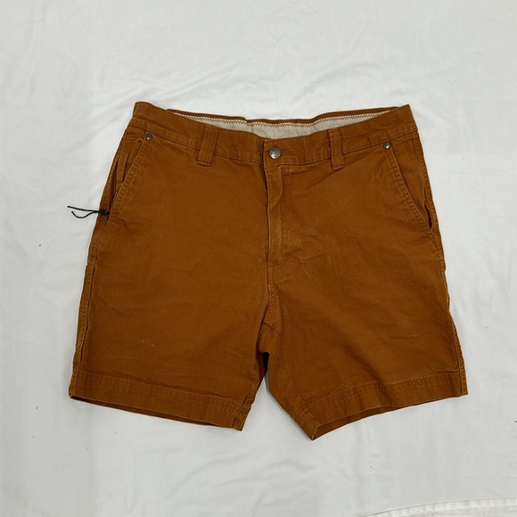 Columbia Men's Flex ROC Short - Picture 2 of 9